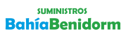 LOGO BAHIA BENIDORM